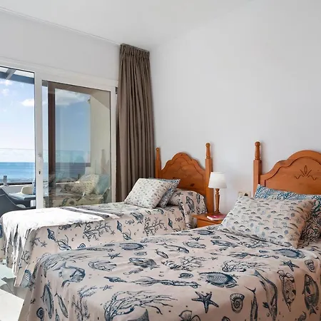 Appartement Callao 1 *