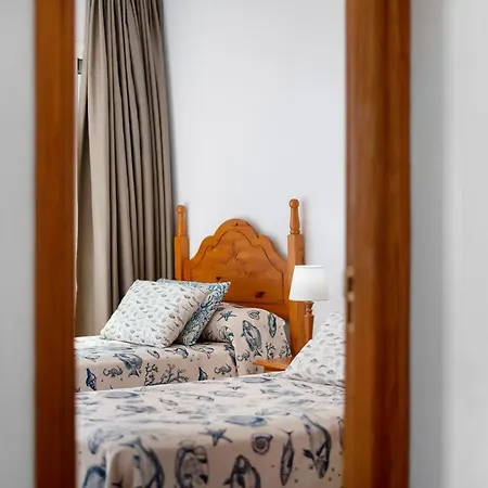 Callao 1 * Arrieta (Lanzarote)