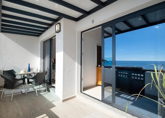 Appartement Callao 1 *