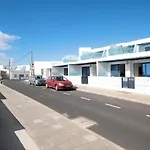 شقة Callao 1