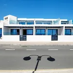 Callao 1 شقة أرايتا