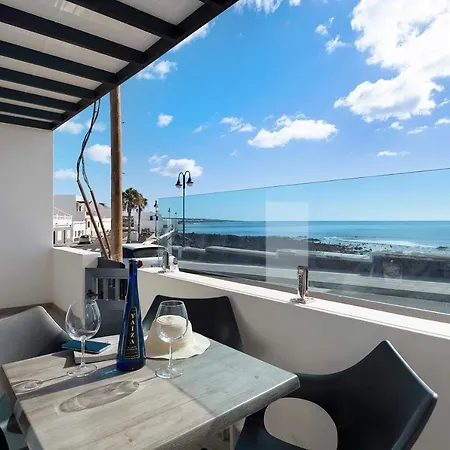 Callao 1 公寓 阿列塔