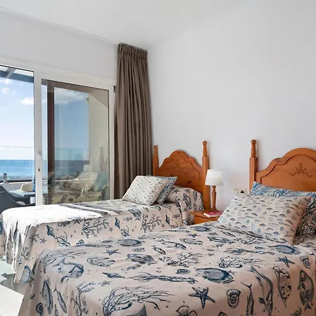 Apartman Callao 1 Arrieta