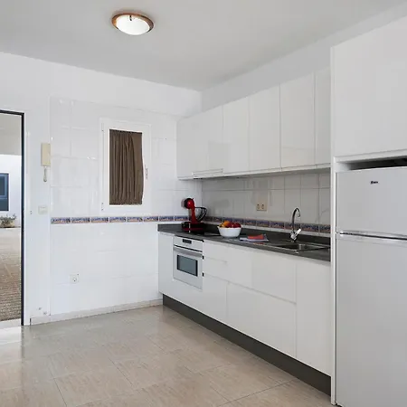 Callao 1 Apartman Arrieta