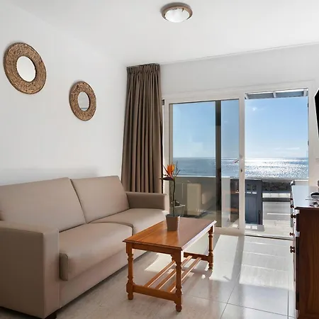 Callao 1 Apartman Arrieta