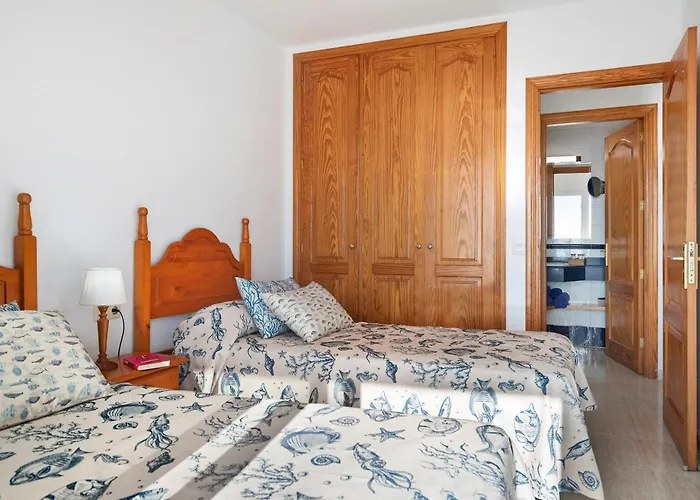 Callao 1 Apartman Arrieta
