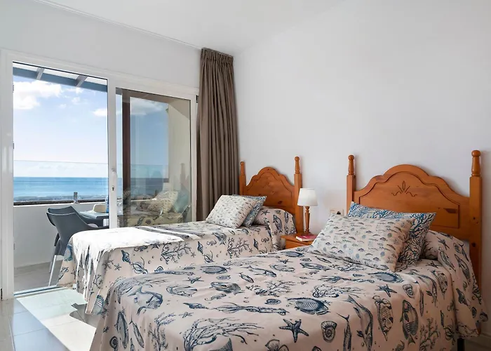 Apartman Callao 1 Arrieta