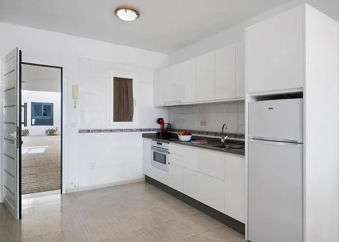 Callao 1 Apartman Arrieta