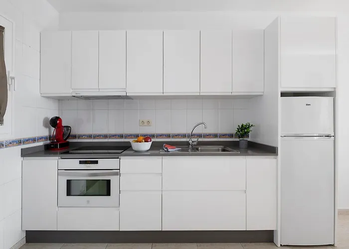 Apartman Callao 1 Arrieta