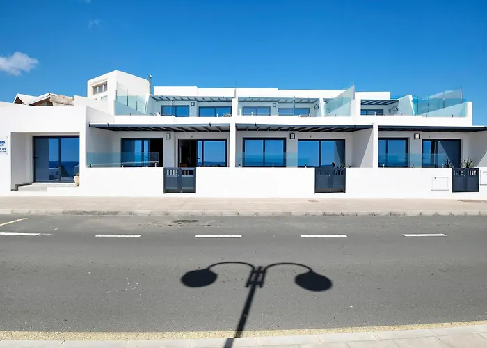 Callao 1 Apartman Arrieta