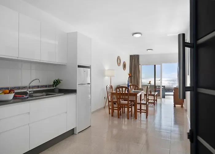 Callao 1 Apartman Arrieta