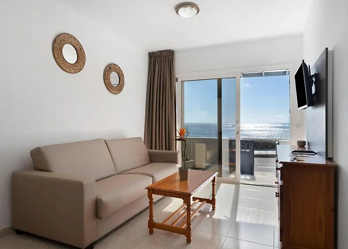 Callao 1 Apartman Arrieta