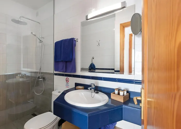 Callao 1 아리에타