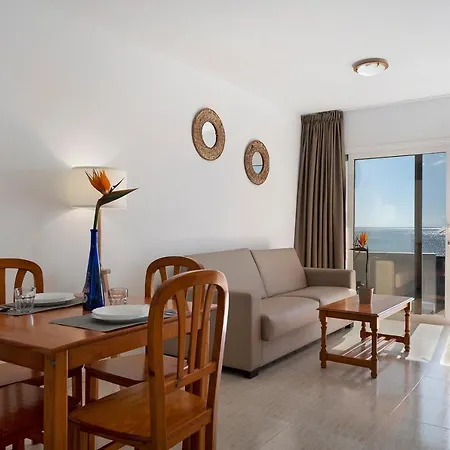 Appartamento Callao 1 Arrieta (Lanzarote)