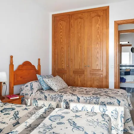 Appartamento Callao 1 Arrieta (Lanzarote)