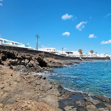 Callao 1 Appartamento Arrieta (Lanzarote)