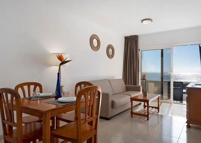 Appartamento Callao 1 Arrieta (Lanzarote)