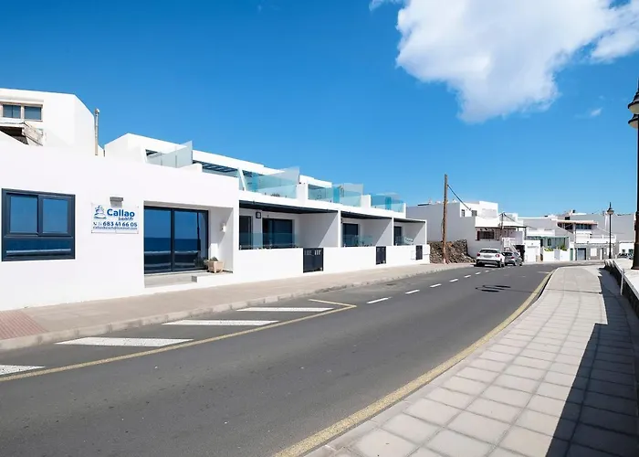 Appartamento Callao 1