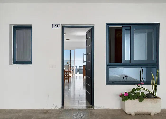 Callao 1 * Arrieta (Lanzarote)